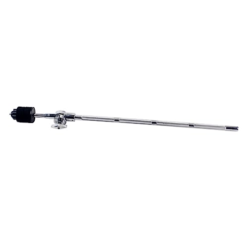 Vaguelly Soporte Abrazadera para Barra Deslizante de Tambor, Accesorio de Tirante para Tambor, Pie de Soporte de Repuesto