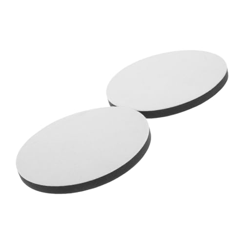 Applicateur de cire de voiture réutilisable lot nettoyage polissage et finition