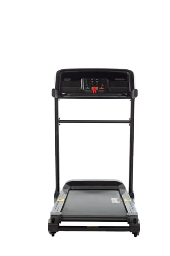 Image of Aerofit af-441 (5 HP Peak) Premiun AC Motorized Treadmill for Home Use,18 Pre-Set Max Pro Workout Session【Max User Wt.130kg |Elevation: 0% to 15%. Auto Incline | Top Speed:18 Km /hr |