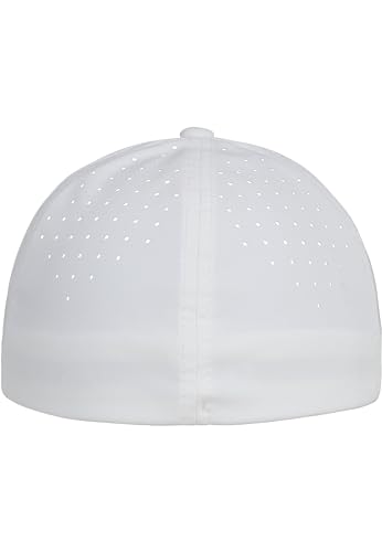 Casquette Flexfit perforée contre la chaleur pour tête sensible