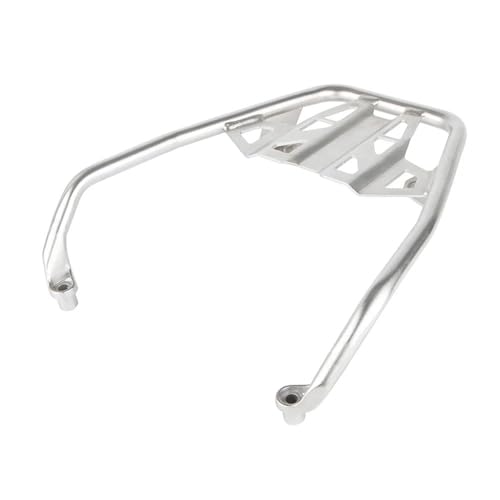 Portaequipajes trasero BMW R1250GS soporte maleta moto Adventure Type O