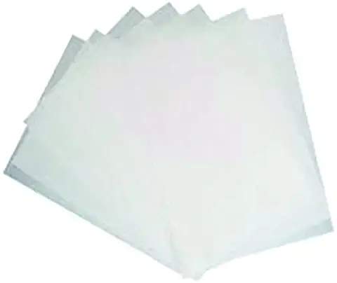 IMPRINT A3 tracing Paper 25 Sheets, Smooth and Translucent, Ideal for Tracings, Drawing, Printing 3