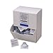 GE Bio-Sciences 6746-2502 Syringe Filter, 25 mm Diameter, Puradisc, Non-Sterile, 0.2 ?m Pore Size, Polyvinylidene Difluoride (PVDF) (Pack of 50)