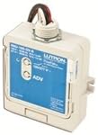 RMJ-16R-DV-B SBsJzv Energi TriPack Load Controller, 3-Terminal, 16A, 120-277V, Silver, Normally Open, Manual, Surface Mount, Through Hole, 434 MHz, Renewable Energy, Controller
