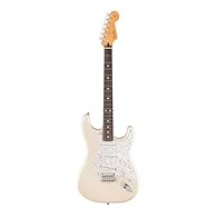 ST-Modelle E-Gitarren Gitarren We emphasise a balanced combination of careful workmanship and selected materials. OUR GOAL - Your satisfaction is our top priority and takes centre stage.