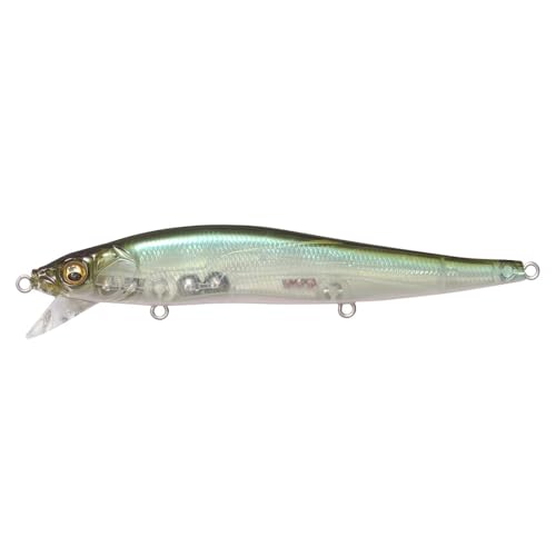 Megabass Vision Oneten SR Crystal Shad 110,5 cm
