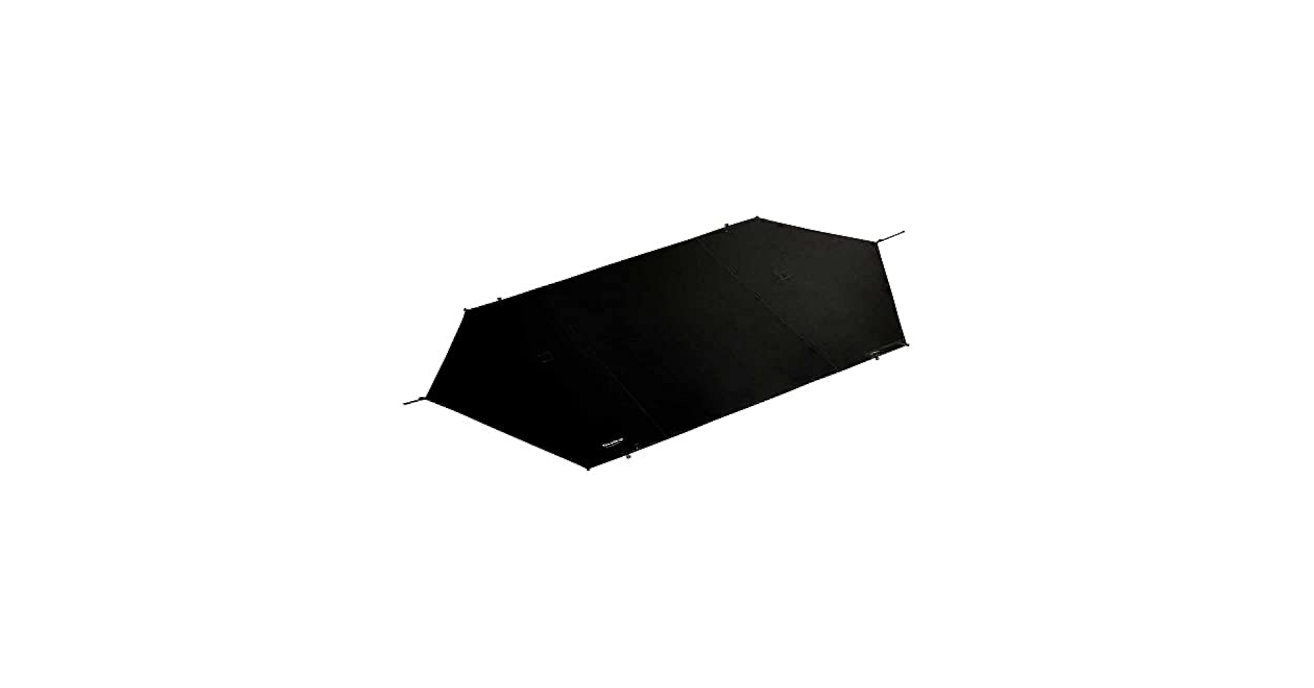 Amazon | NORDISK フットプリント Footprint Faxe 3 Black