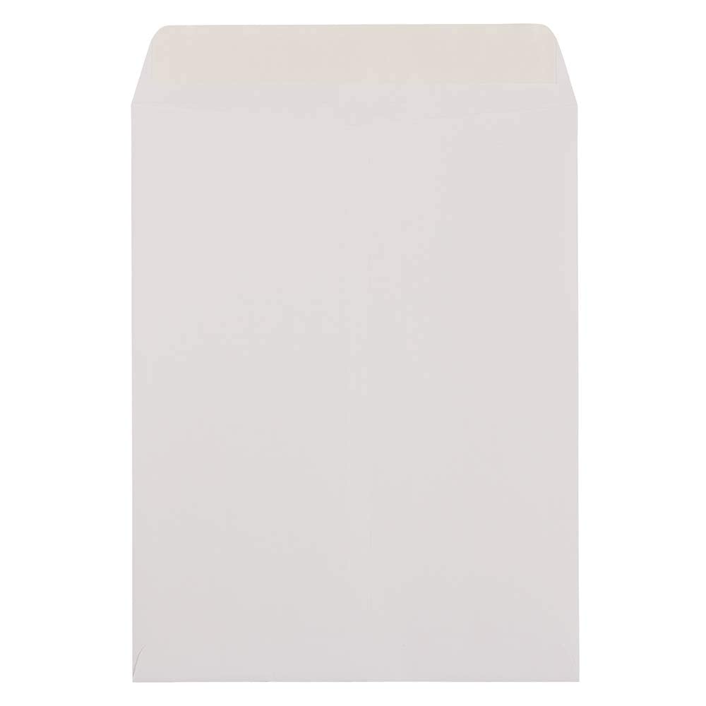 Amazon.com: JAM PAPER 10 x 13 Open End Catalog Envelopes - White