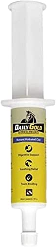 REDMOND Daily Gold Syringe Natural Healing Clay for Gastric Ulcers ...