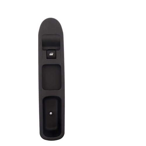 Commutateur de lève-vitre de porte de voiture Peugeot 207 interrupteur commande électrique 6490EH