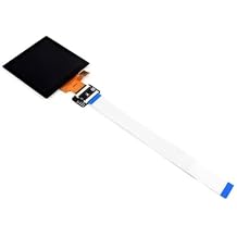 4 Inch IPS Capacitive Touch Screen RGB Communication Interface for Luckyfox Pico Ultra Touch Screen 480x480px, 500741104A1