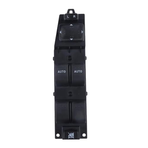 Bouton lève vitre de remplacement pour Mazda CX-9 2007-2015 commande fenêtre en panne