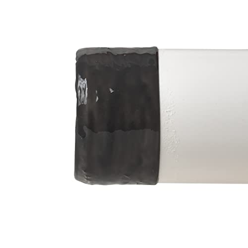 Image of Oatey Pipe Cement,16 fl oz,Gray 31095-1 Each