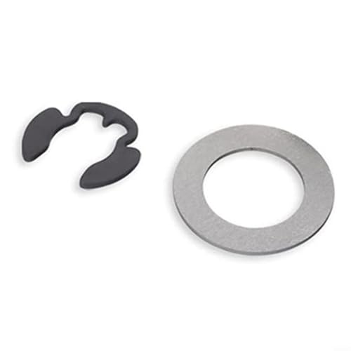 Kit de bujes tensores M143350 repuesto de plataforma de cortacésped 5