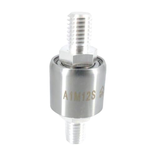 Bague collectrice conductrice A1H25S, joint tournant électrique pour automatisation