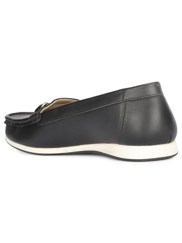 Image of Bata Women's Slip-on Loafer