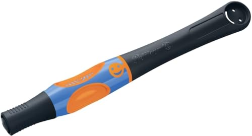 Pelikan 820998 Griffix Feutre Fin Neon Black pour Droitiers