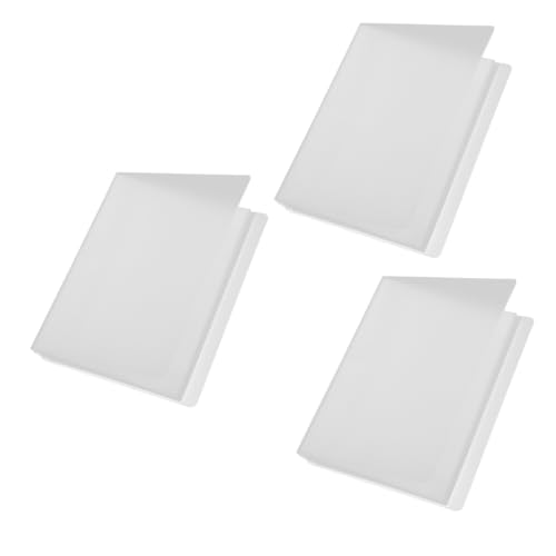 Classeur photo Uonlytech et pages de stockage de photos pour album photo strip