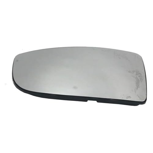 Verre de rétroviseur convexe élimine angle mort Ford Transit MK8