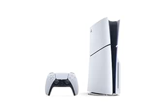 PlayStation 5 1TB