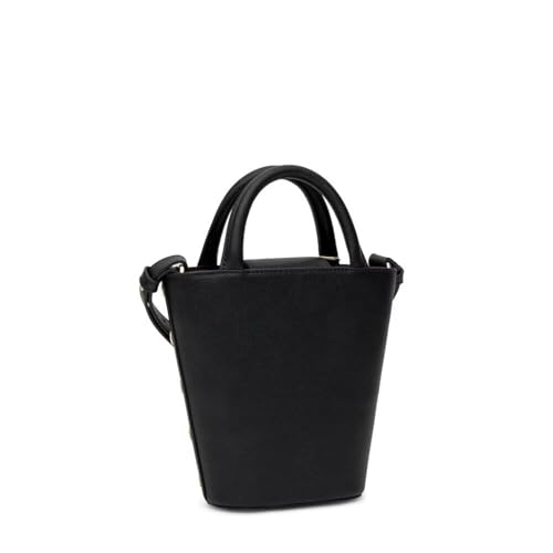 Sac TOUS Back to Basics noir 2002358951 mains libres léger - 2