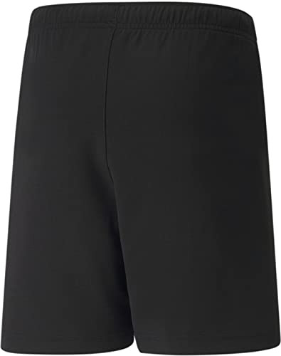 PUMA Kids' Teamrise 4" Shorts2