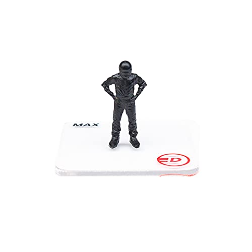 Image of Max 1:64 Scale Figure for Diorama (3cm Height)