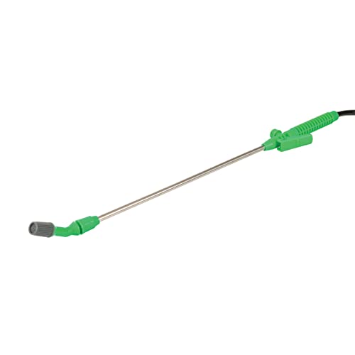 Silverline - Drucksprühgerät, 10 l 10 l (630070)