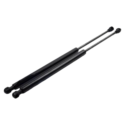 D2P 2x Rear Tailgate Boot Gas Struts Replacement | Compatible With 04-09 Land Rover Discovery 3, 09-18 Discovery 4 | LR086368