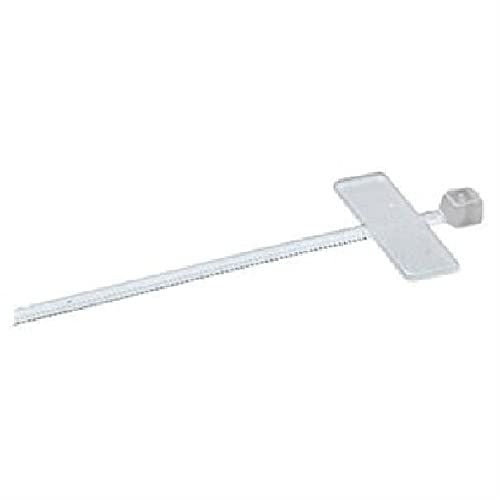 Serres-câbles 2,5 mm 200 mm GEWISS GW52293 collier de serrage nylon