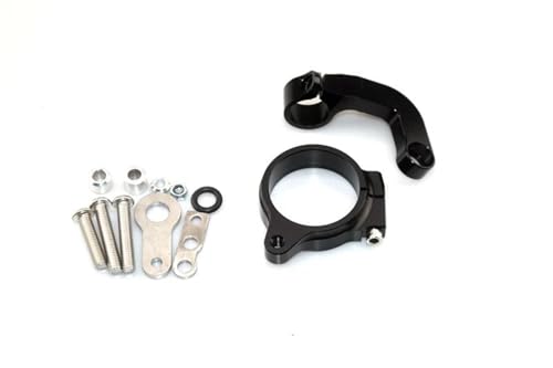 Amortisseur de direction pour moto BMW R1200GS 2013 avec support CNC