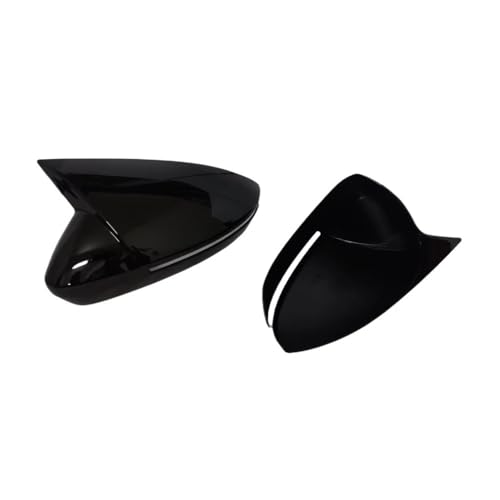 Couvercle rétroviseur Omoda 5 style M finition premium pour accessoires de carrosserie