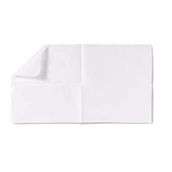 Medline Ultrasoft Dry Baby Wipes, Gentle Disposable Cleansing Cloths, 1,200 Count, Dry Wipe Size is 7 x 13 inches, Great for Sensitive Skin and can be used as Baby Washcloths, Incontinence Wipes
