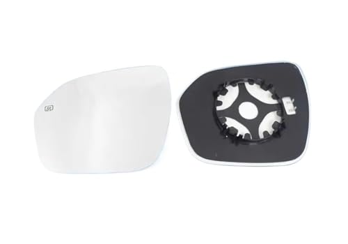Lentille de rétroviseur pour Changan CS95 2017-2021 avec verre de recul anti-reflet net