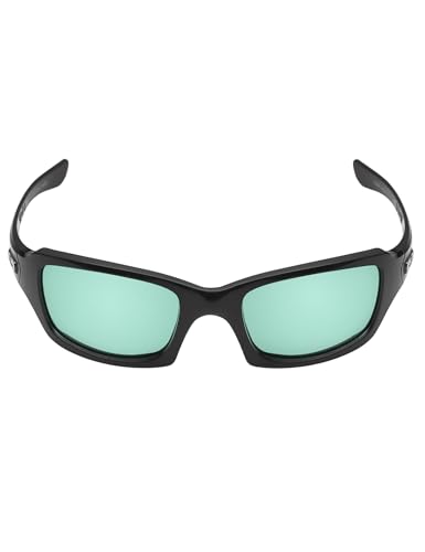 Image of Mryok Replacement Lenses for Costa Del Mar Caballito Sunglasses, HD Polarized, UV Protection, Impact Resistant