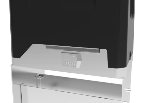 Dortimate Dt2200L Automatic Gate Opener Kit Automatic Sliding Gate Opener Chain Drive With 2 Remote Controls Sliding Gate Up To 40 Feet Or 2200 Lbs (Chain Drive) #TOP7