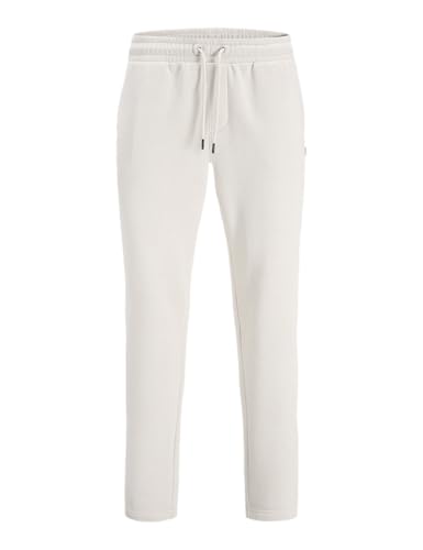 JACK & JONES Jpstkane Bradley Uncuffed SWT Pants Noos