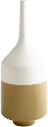 Cyan Design 06888 Groove Line Vase, Large