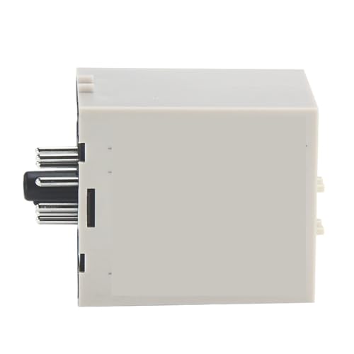 Relais temporisé numérique 99S AC220V retard de mise sous tension interrupteur temporisé