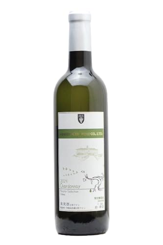 �}�C�X�^�[ �Z���N�V���� �V�����h�l 2025 ���������C�� Meister Sellection Chardonnay Asahimachi Wine [ �����C�� �h�� �~�f�B�A���{�f�B ���{ �R�` 720ml �r ]