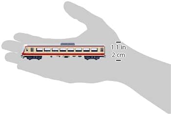 KATO(カトー)10-1323西武鉄道5000系レッドアロー初期形4両セット KATO 10-1323 西武鉄道5000系「レッドアロー」初期形 4両セット