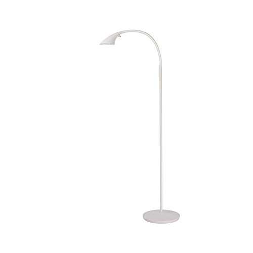 FLEVO piano lampada LED 6.5 w 450LM 2800 K bianco