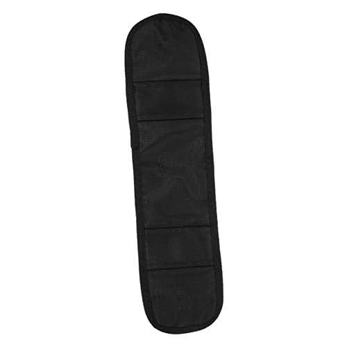 Cinturón de protección para cintura Abaodam con soporte lumbar miniatura 1