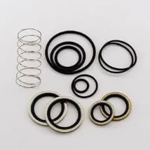 Air Compressor Parts Oil Stop Valve None Return Valve Kit Service Kit 2901021700 for Atlas Copco