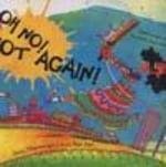 Oh No! Not Again 8189934686 Book Cover