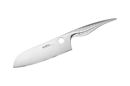 SAMURA REPTIL Santoku Messer 6.7/170 mm. 61 HRC