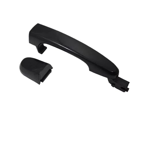 Poignée de porte extérieure cassée Sportage solution de remplacement avant droit