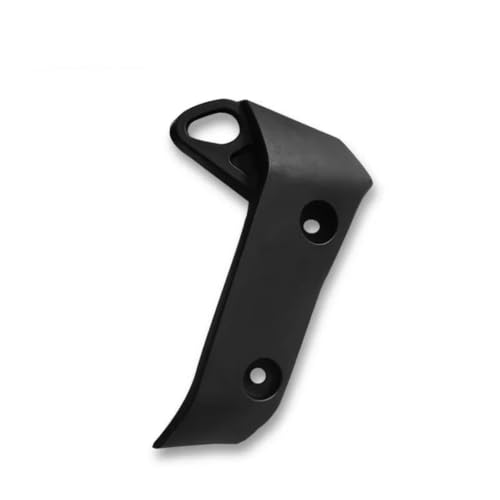 Carenage moto lateral droit non peint Yamaha MT07 FZ07 2018-2020