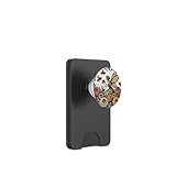 Photo Gallery api e zinnie fairy garden illustrazione zinnia popsockets popwallet per magsafe Photo Gallery api e zinnie fairy garden illustrazione zinnia popsockets popwallet per magsafe