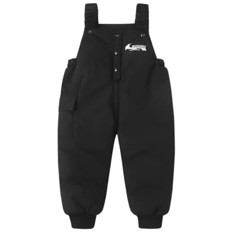 Salopette Hiver ACMEDE pour Bébé Cover